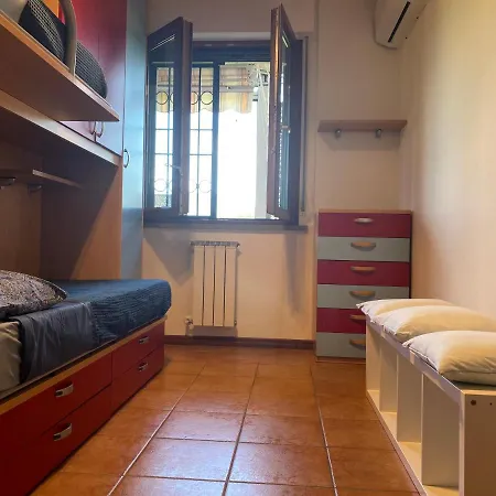 Accanto A Firenze *