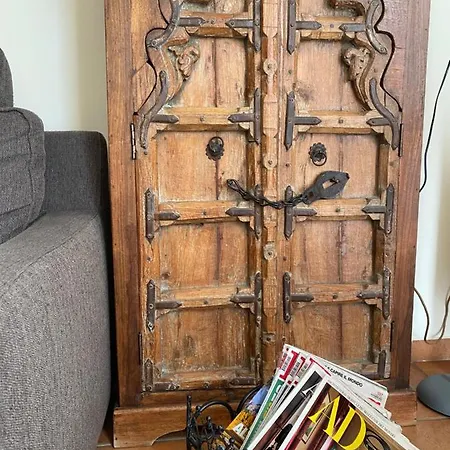 Apartamento Accanto A Firenze Prato (Prato)