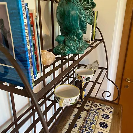 Accanto A Firenze Apartamento Prato (Prato)