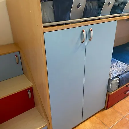 Accanto A Firenze דירה *