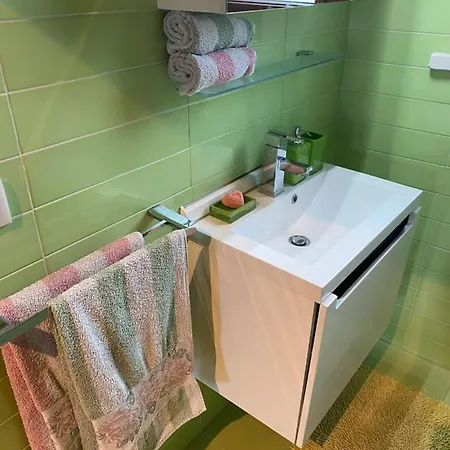 Accanto A Firenze Apartamento Prato (Prato)