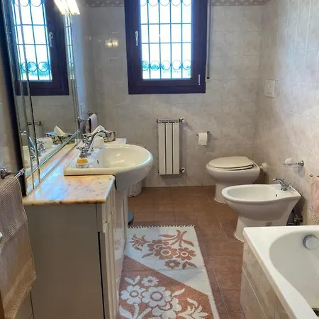 Apartamento Accanto A Firenze