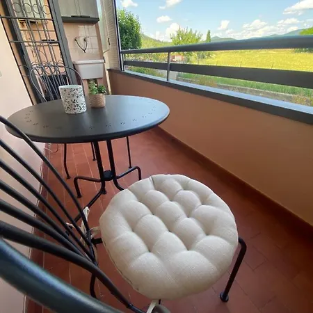 Apartamento Accanto A Firenze Prato (Prato)