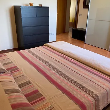 Accanto A Firenze Apartamento Prato (Prato)