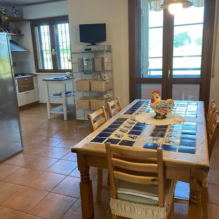 Accanto A Firenze Apartamento