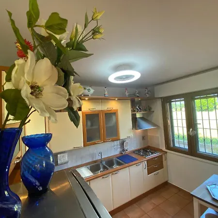 Apartamento Accanto A Firenze *