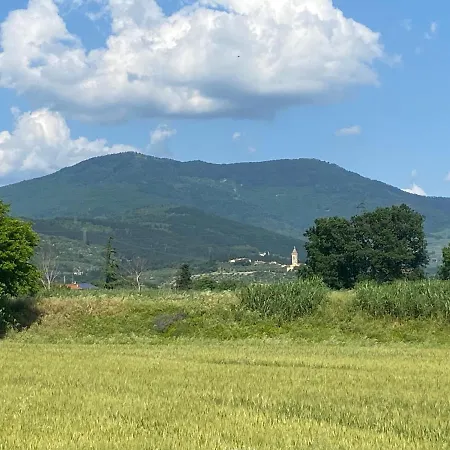 Apartamento Accanto A Firenze Prato (Prato)