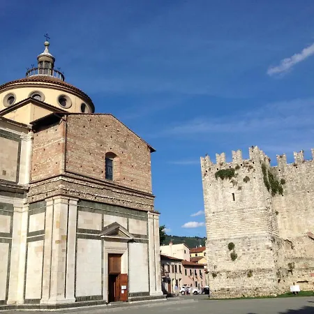 Apartamento Accanto A Firenze