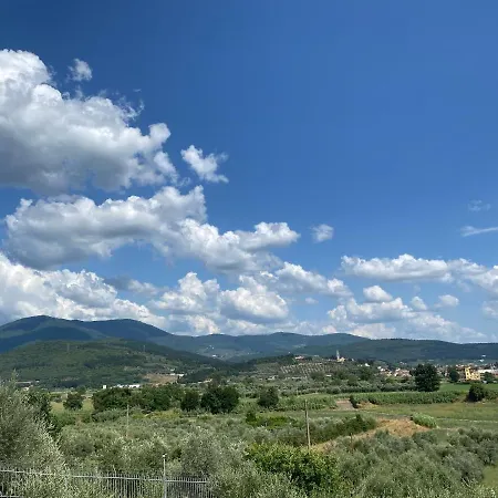 Accanto A Firenze Prato (Prato)