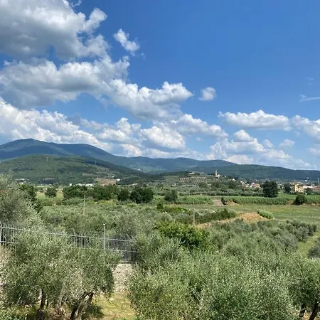 Apartamento Accanto A Firenze